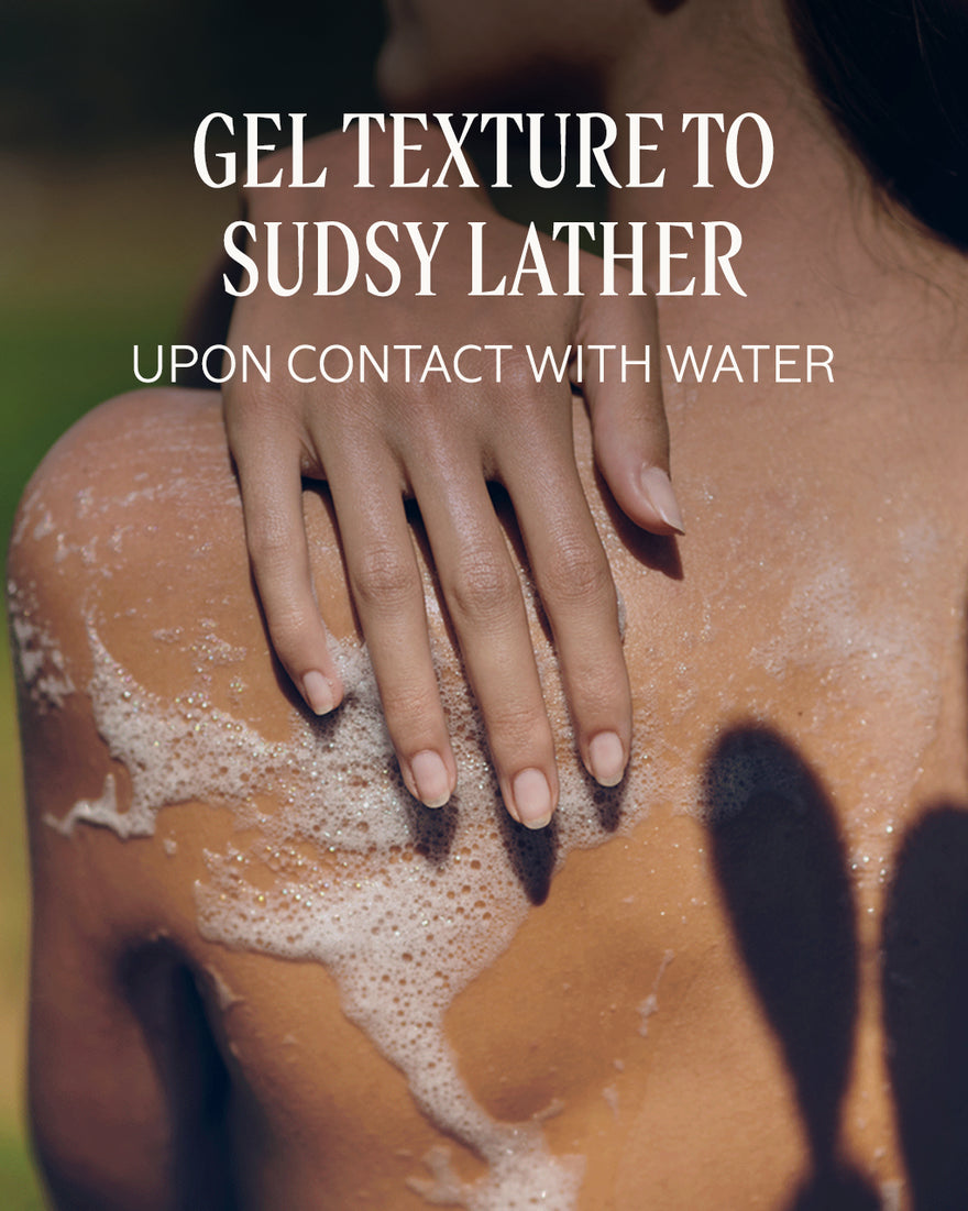VERBENA PERFUMED SHOWER GEL - gallery 11