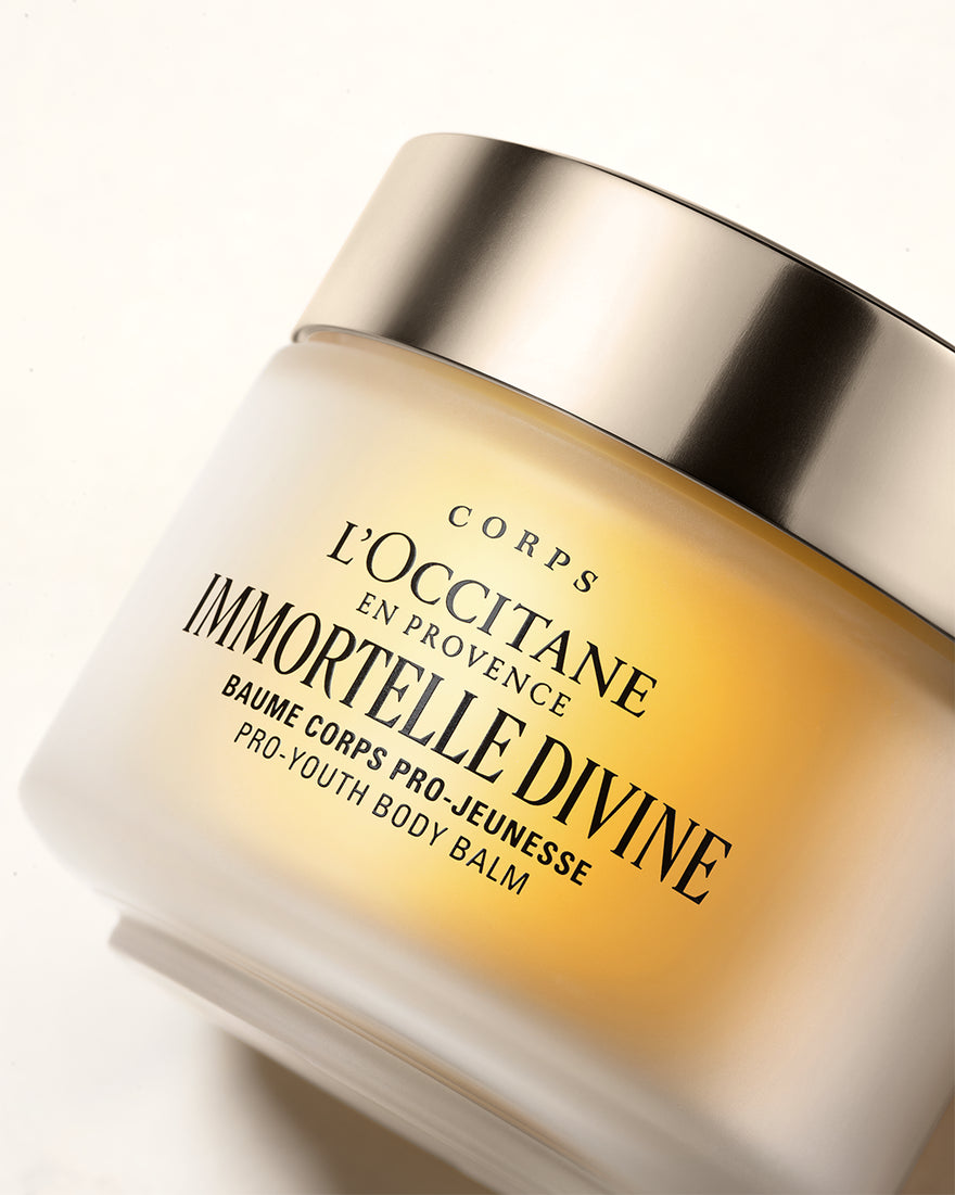 IMMORTELLE DIVINE BODY BALM - gallery 11