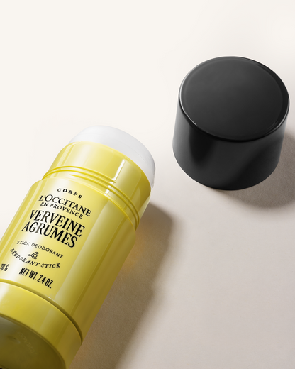 CITRUS VERBENA STICK DEODORANT REFILL - gallery 11