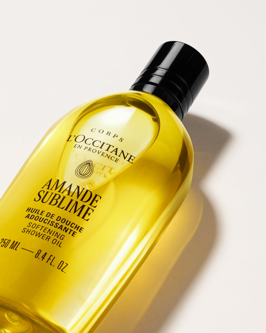 ALMOND SHOWER OIL - gallery 11