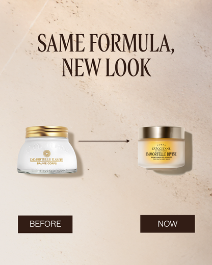 IMMORTELLE DIVINE BODY BALM - gallery 12