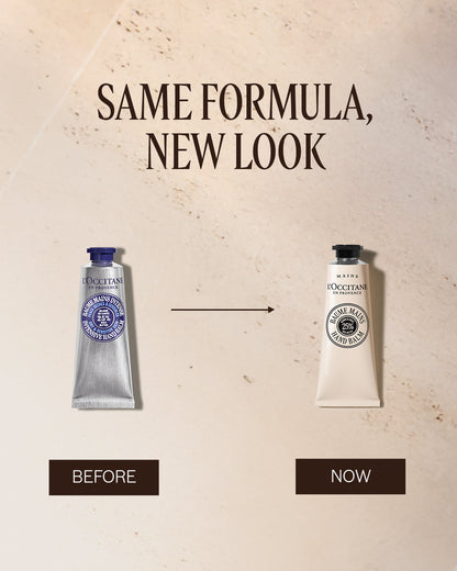 SHEA BUTTER HAND BALM - gallery 12