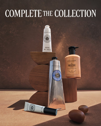 SHEA NAIL & CUTICLE OIL - gallery 6