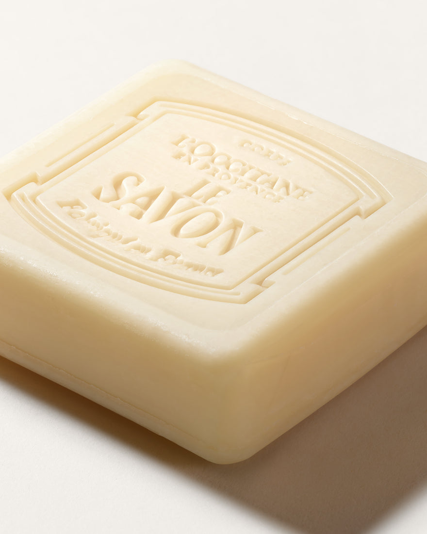 LE SAVON VERBENA EXTRA-GENTLE BODY SOAP - gallery 14
