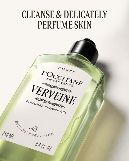 VERBENA PERFUMED SHOWER GEL - gallery 14