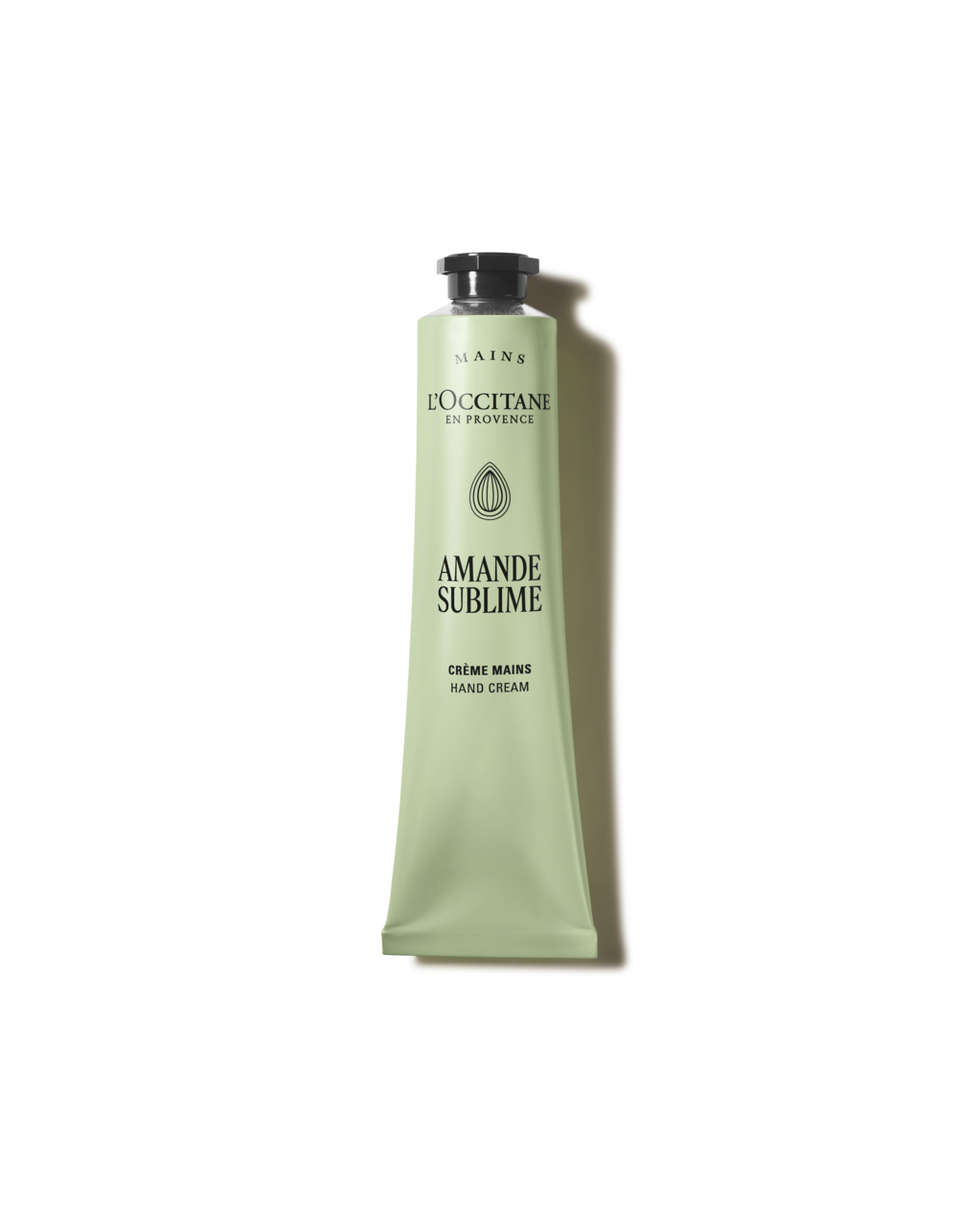 ALMOND HAND CREAM - 2.6 oz - Almond Regular
