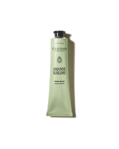ALMOND HAND CREAM - 2.6 oz - Almond Regular