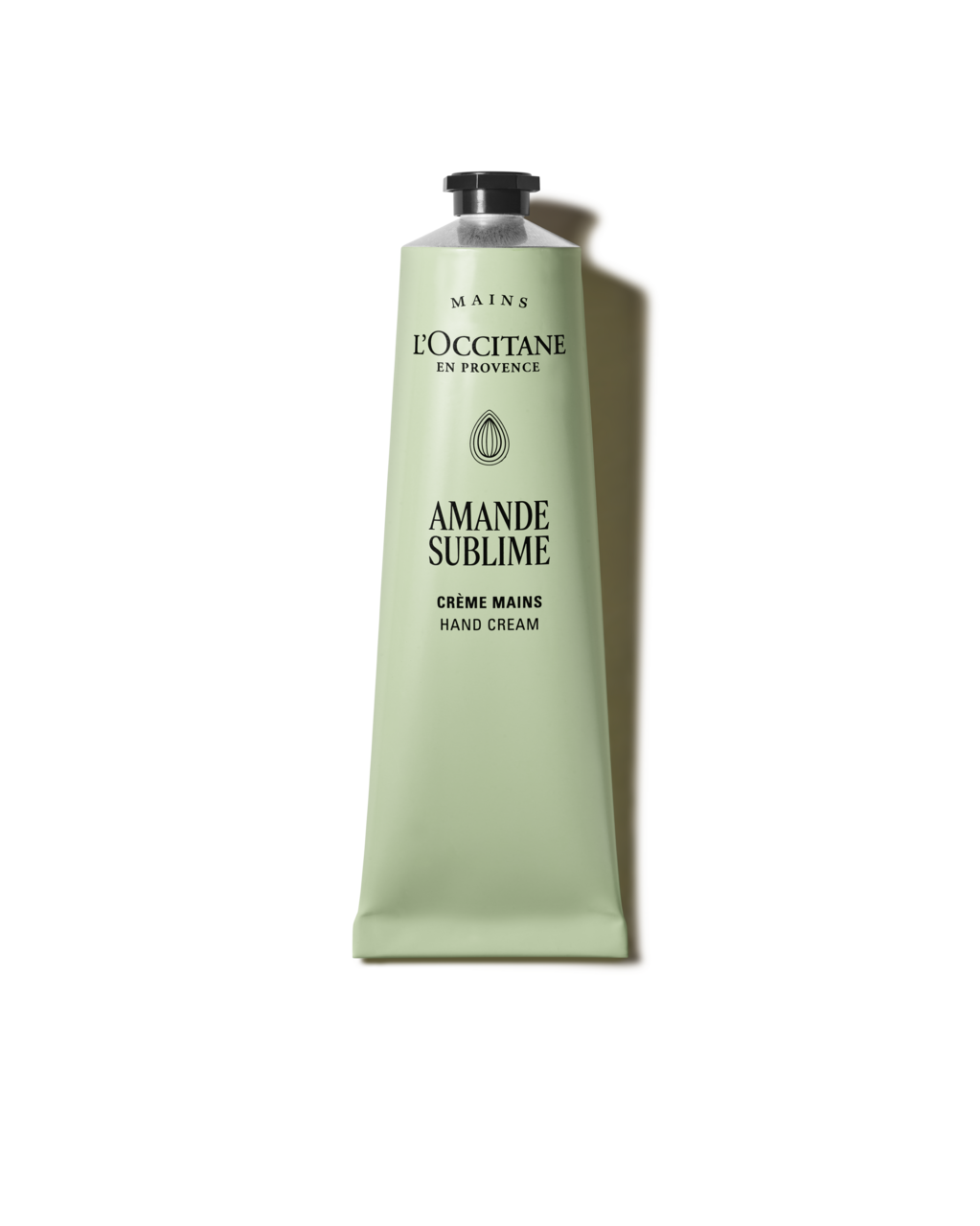 ALMOND HAND CREAM - 5.3 oz - Almond Regular