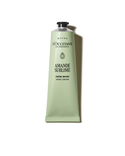 ALMOND HAND CREAM - 5.3 oz - Almond Regular