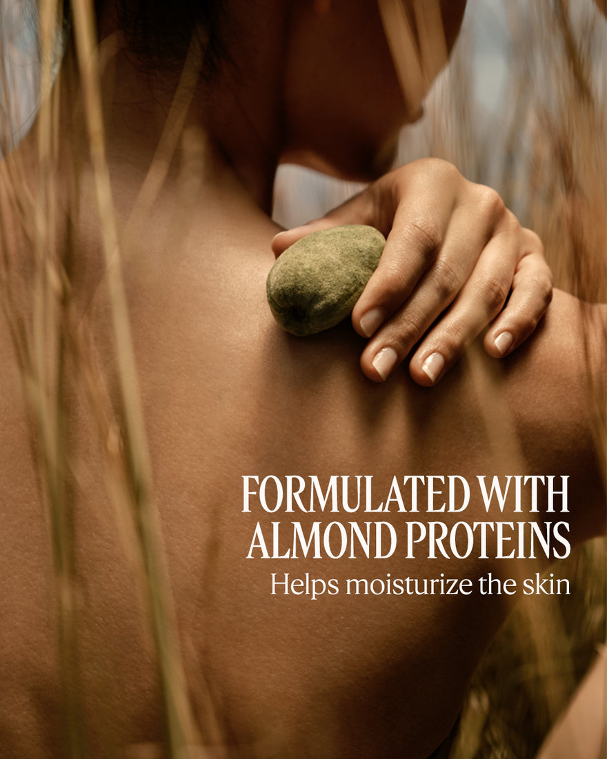 ALMOND HAND CREAM - gallery 18