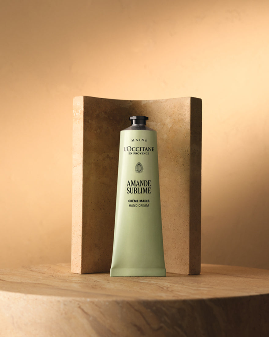 ALMOND HAND CREAM - gallery 19
