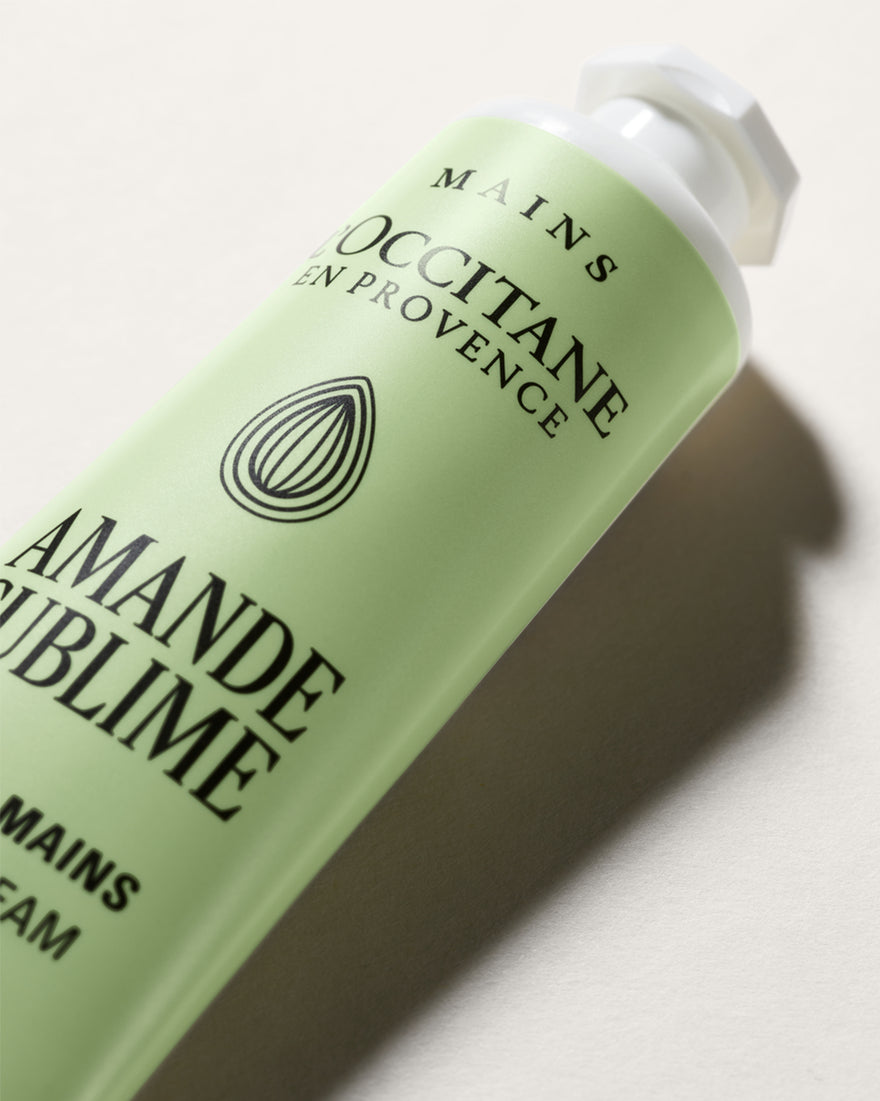ALMOND HAND CREAM - gallery 22